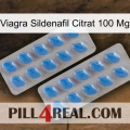 Viagra Sildenafil Citrate 100Mg 23